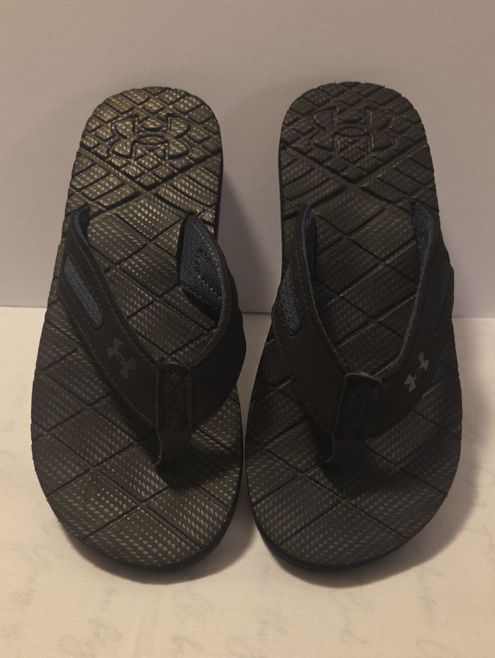 Under Armour Marathon Key V Boy's Sandals